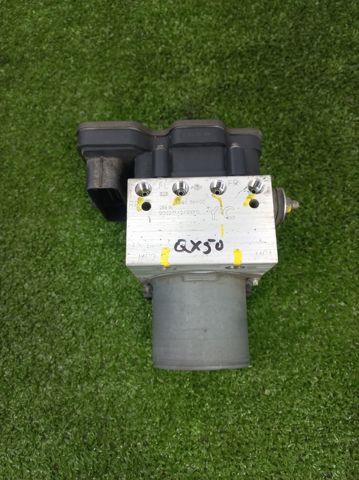 Блок керування АБС (ABS) 476605NY0D NISSAN