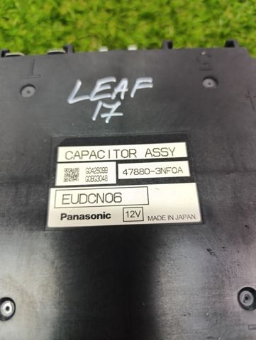 Блок стоянкового гальма 478803NF0A NISSAN
