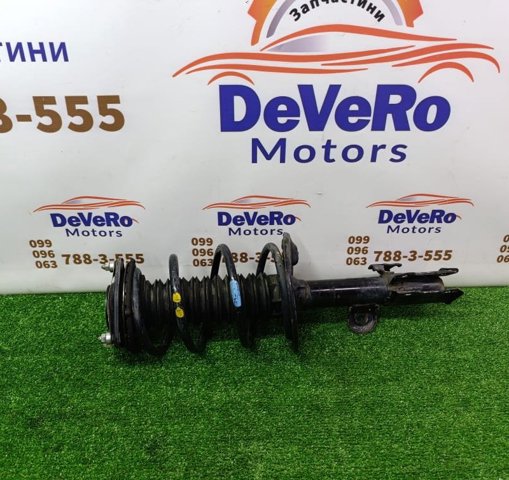 Пильник стійки передньої 4804542010 TOYOTA