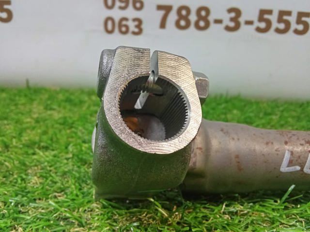 Вал рульової колонки, нижній 480803NF0A NISSAN