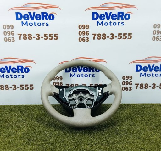 Рульове колесо 484303NA0A NISSAN