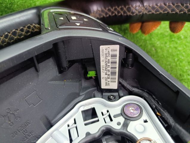 Рульове колесо 484305DH0A NISSAN