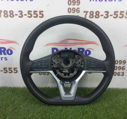 Рульове колесо 484305RL0A NISSAN