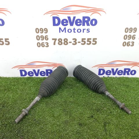Тяга рульова 485215DA0A NISSAN