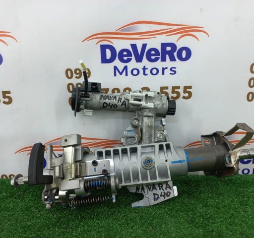 Колонка рульова 488103X06A NISSAN