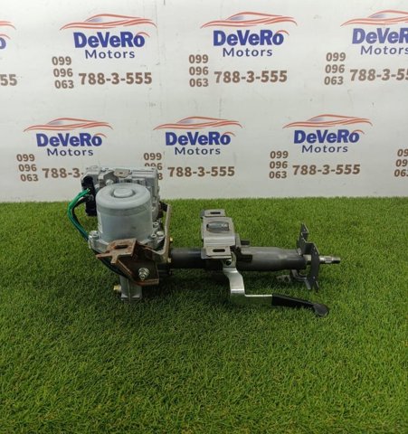 Колонка рульова 488104NP0A NISSAN