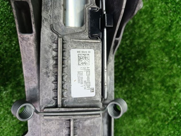 Колонка рульового управління 488105DF1C NISSAN
