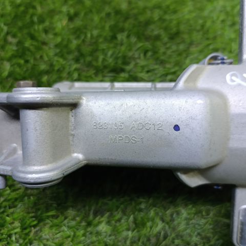Колонка рульового управління 488105NA1A NISSAN