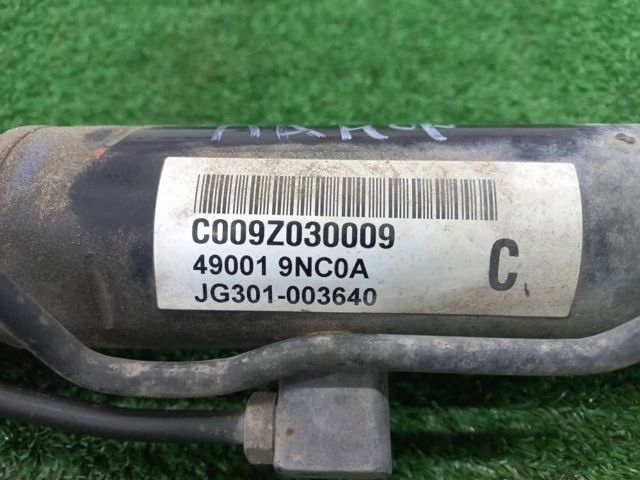 Кермова рейка 490019NC0A NISSAN