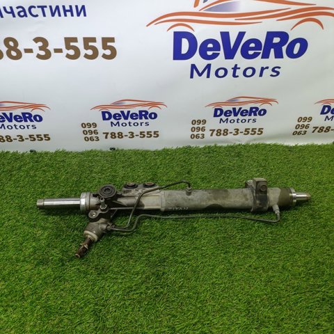 Рейковий рульовий механізм 49001ZH50A NISSAN