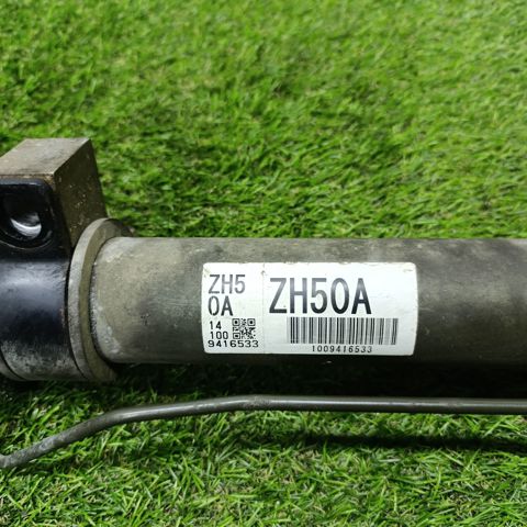 Управління рульове в зборі 49001ZH50A NISSAN