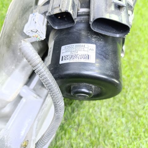Рейковий рульовий механізм 490045NN1B NISSAN