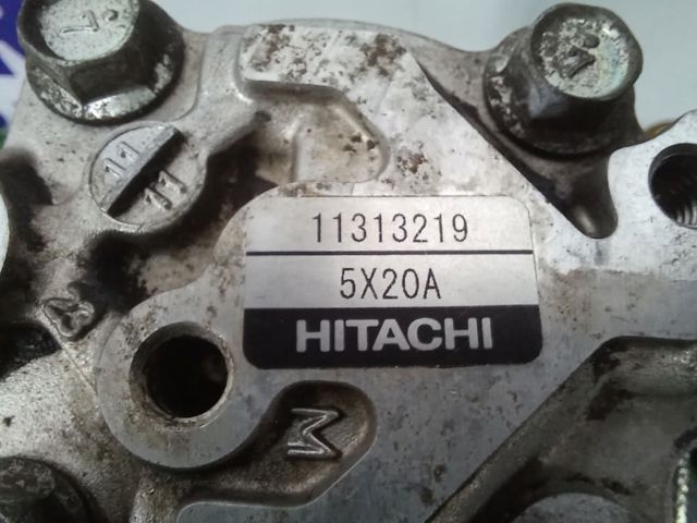 Насос гідропідсилювача керма (ГПК) 491105X20A NISSAN
