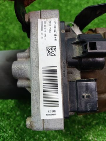 Насос рульового механізму 491109NE5B NISSAN