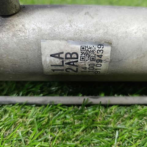 Рейковий рульовий механізм 492001LA2A NISSAN