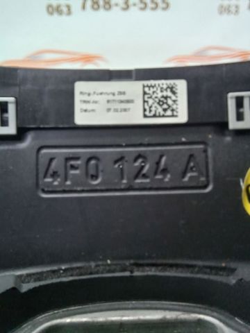 Рульове колесо 4F0419091CA VAG