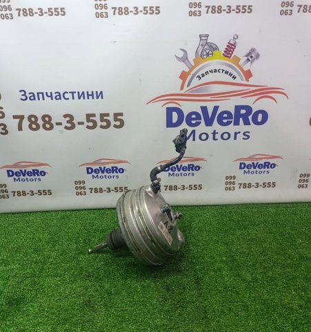 Підсилювач гальм вакуумний 4H0612103C VAG