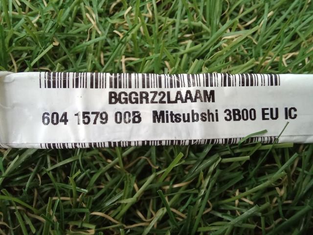 Подушка безпеки, бічна, ліва, AIRBAG 4H0880741E VAG