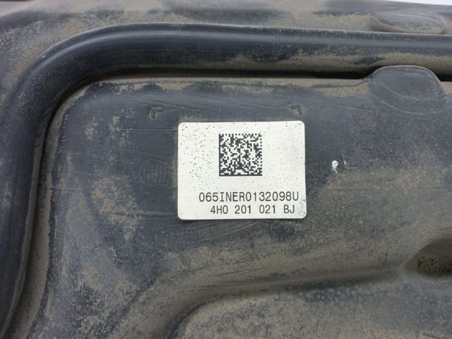 Насос паливний занурювальний 4H0906089A VAG