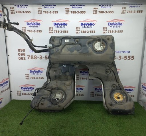 Паливний насос електричний, занурювальний 4H0906089A VAG