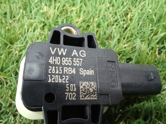 Датчик Ейрбег передній 4H0955557 VAG