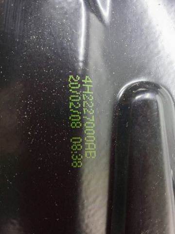 Склопідйомник задніх правих дверей 4H2227000AB LAND ROVER