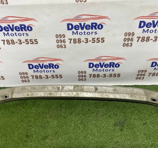 Буфер бампера переднього 4L0807113A VAG