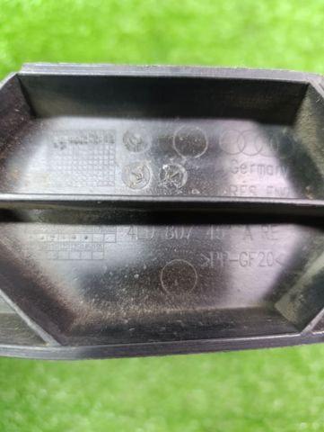 Напрямна заднього бампера, права 4L0807454A VAG
