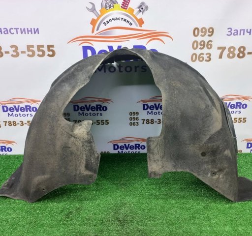 Підкрилок передній лівий 4L0809961B VAG