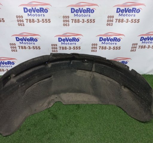 Підкрилок заднього крила, лівий 4L0810171A VAG