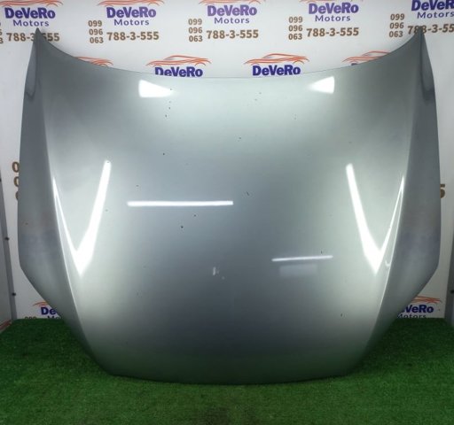 Капот 4L0823155A VAG