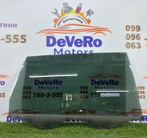 Скло заднє праве 4L0845206 VAG