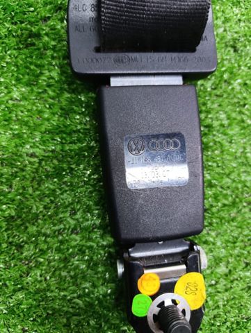 Пасок безпеки задній 4L0857811 VAG