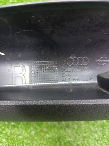 Обшивка кришки багажника 4L0867608 VAG