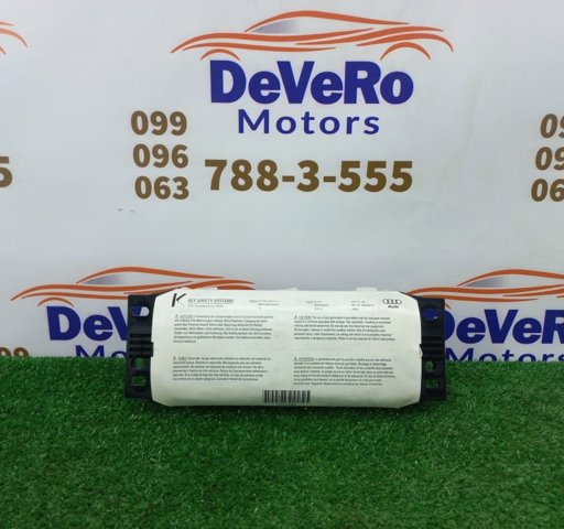Подушка безпеки, пасажирська, AIRBAG 4L0880204D VAG