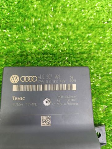 Прилади й апаратура діагностики 4L0907468 VAG