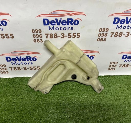 Бачок для омивайки 4L0955453 VAG