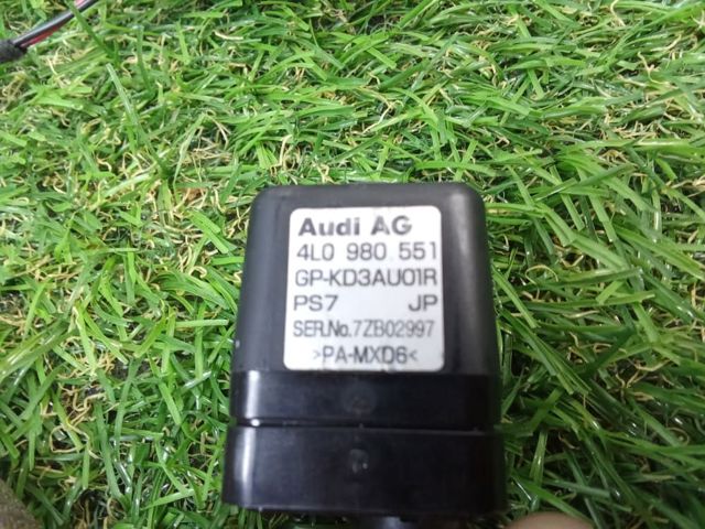 Камера заднього виду 4L0980551 VAG