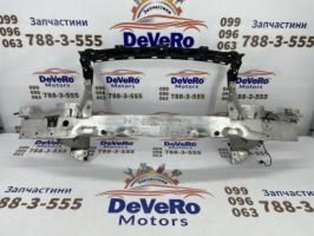 Балка бампера переднього 51117294477 BMW
