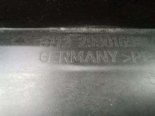 Поріг зовнішній лівий 51122990169 BMW