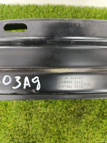 Балка бампера заднього 51127256928 BMW