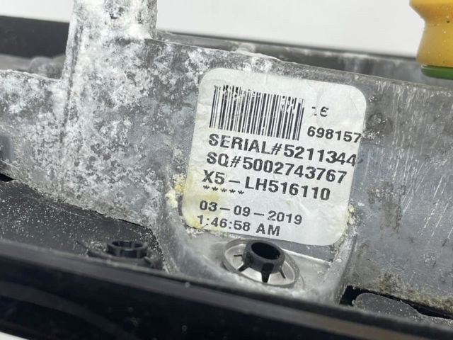 Дзеркало заднього виду, ліве 51167416145 BMW