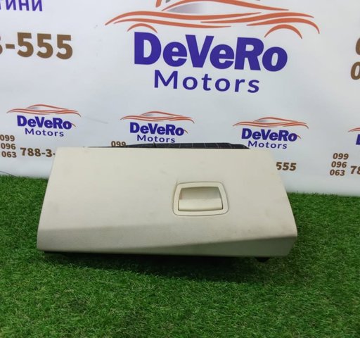 Кришка бардачка 51169173907 BMW