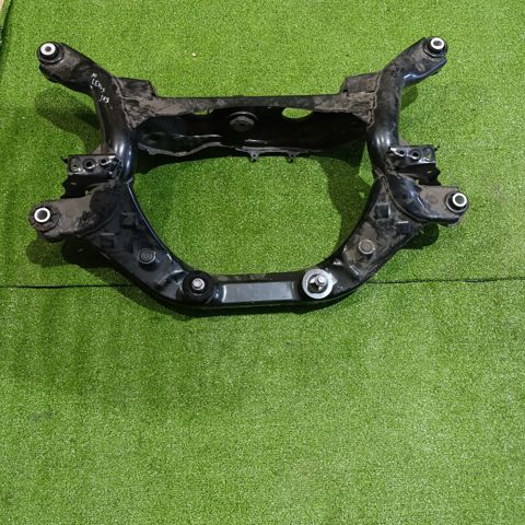 Балка задньої підвіски, підрамник 5120642080 TOYOTA