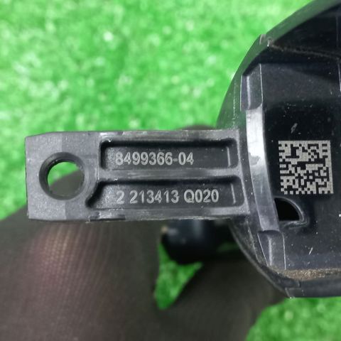 Ручка двере в зборі 51219491462 BMW
