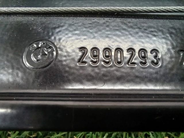 Склопідйомник з електродвигуном 51332990385 BMW