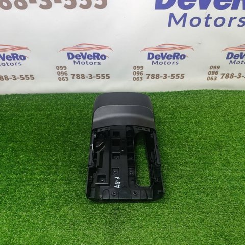 Накладка рульової колонки 51459363417 BMW