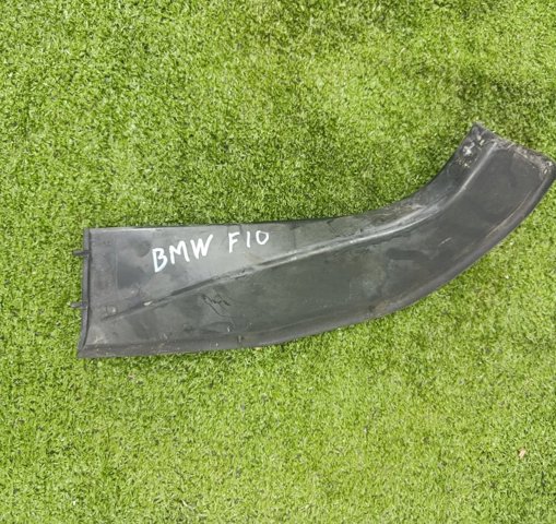 Накладка ринви задня ліва 51497204375 BMW