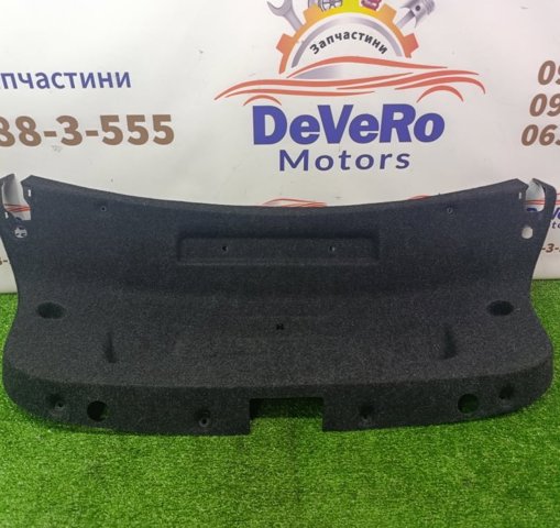 Пластик п'ятих дверей 51497255636 BMW