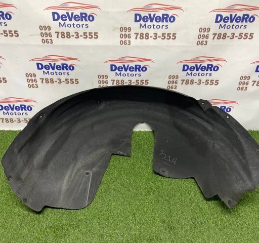 Підкрилок заднього крила, лівий 51717186729 BMW